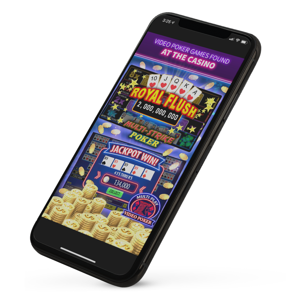 Casino App